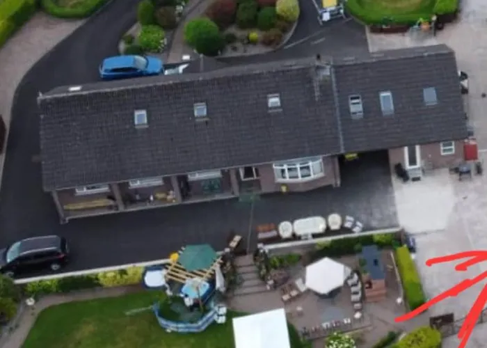 Antrim Heights Bnb