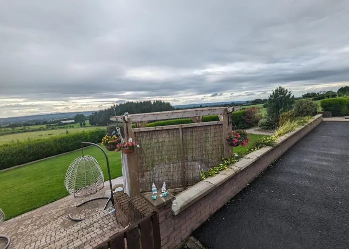 Antrim Heights Bnb