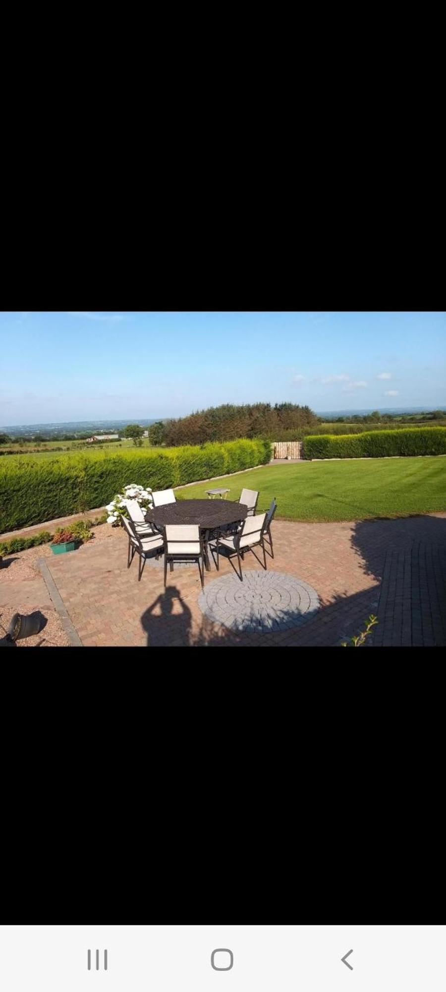 Heights Bed & Breakfast Antrim