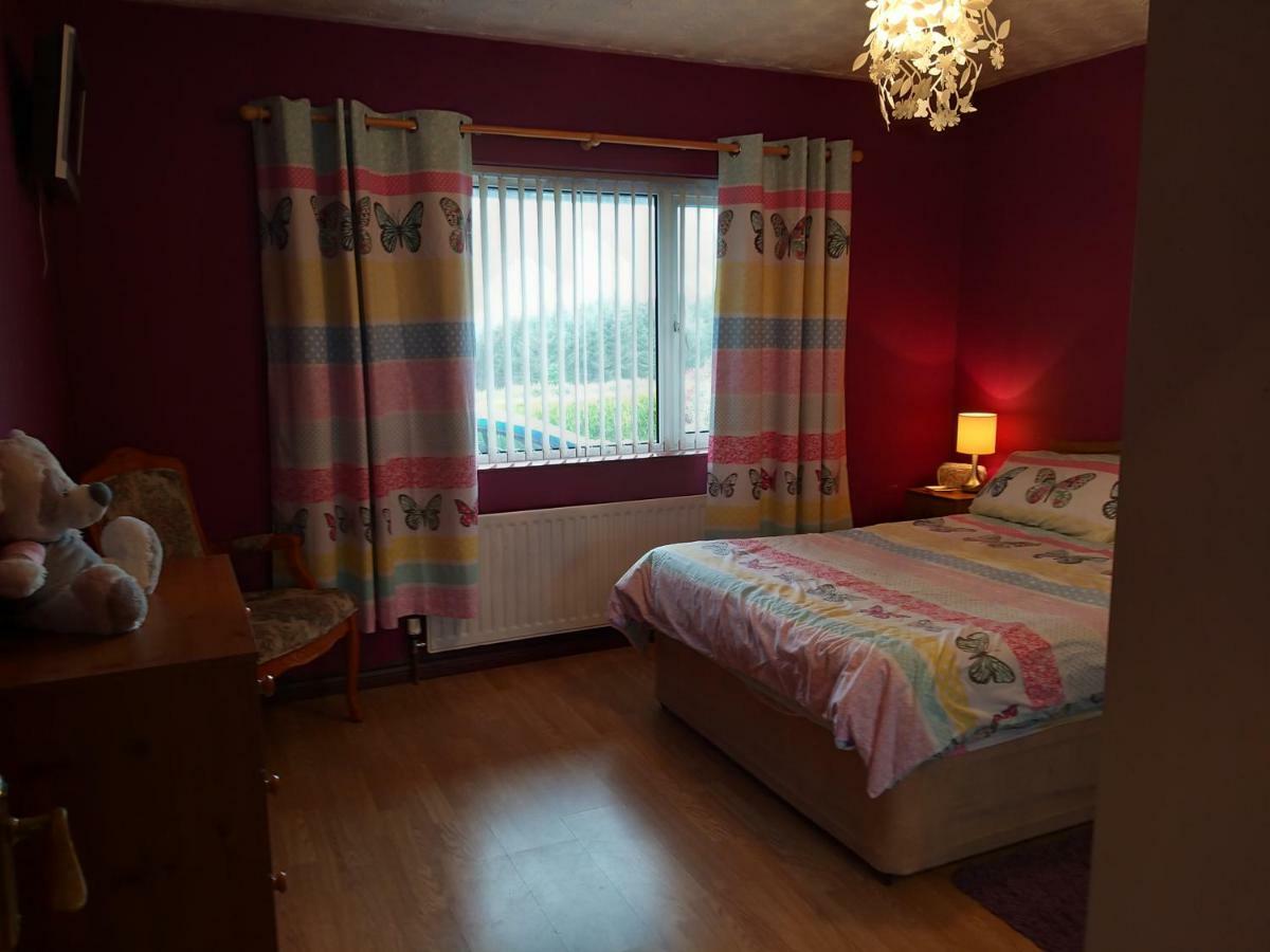 Bed & Breakfast Heights
