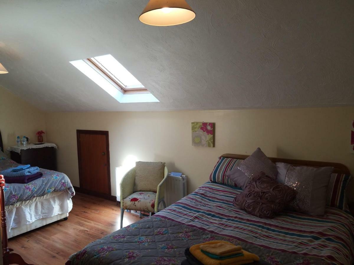 Bed & Breakfast Heights