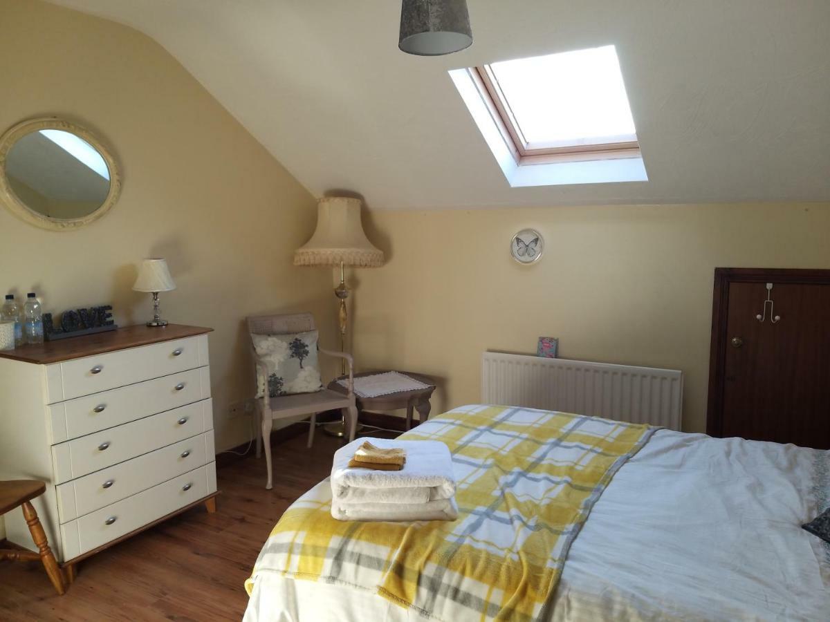 Bed & Breakfast Heights Antrim