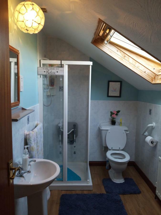 Heights Bed & Breakfast Antrim