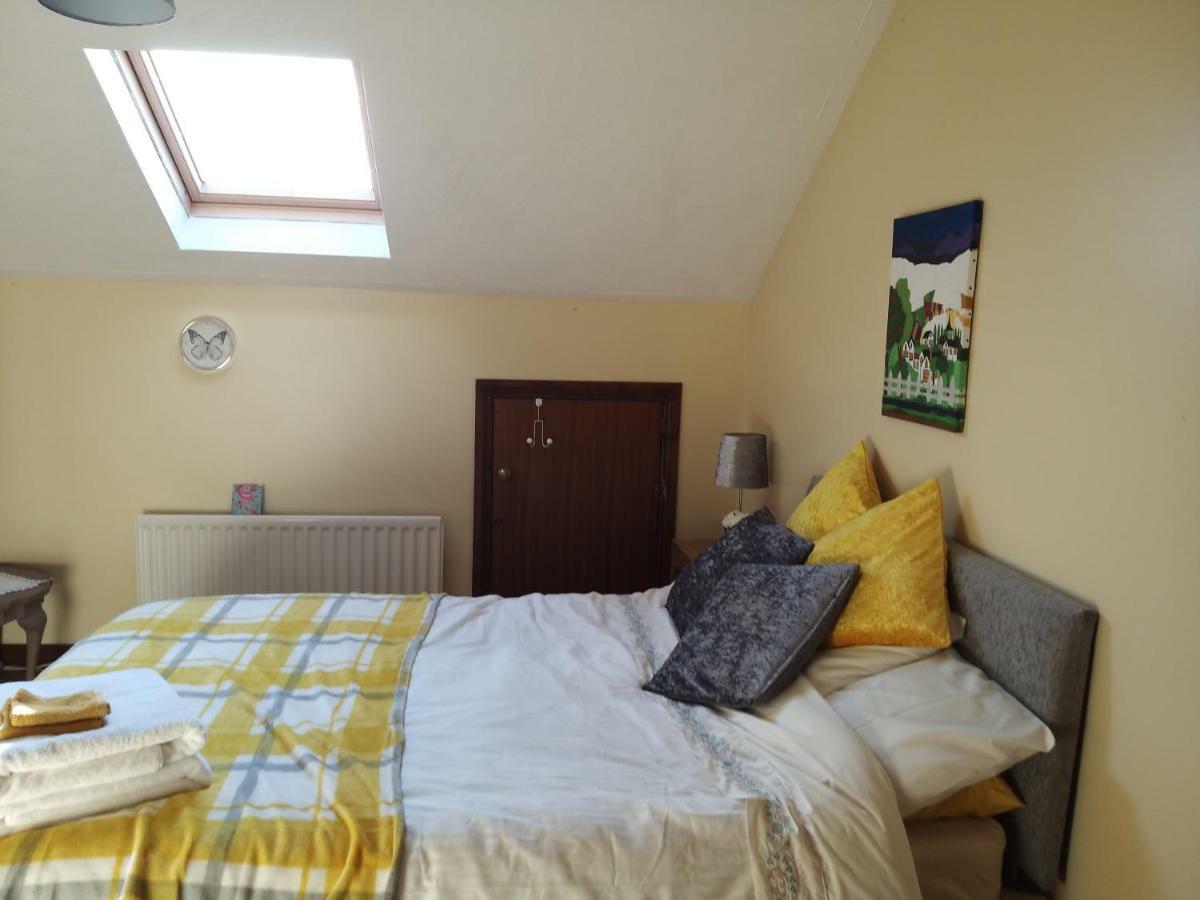 Bed & Breakfast Heights Antrim