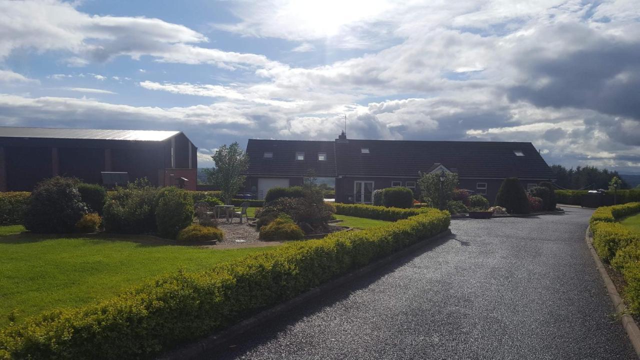 Heights Antrim